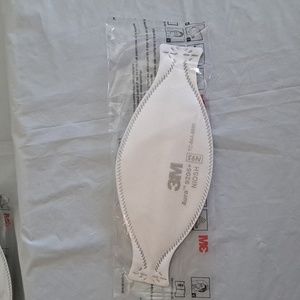 3M N95 MASKS